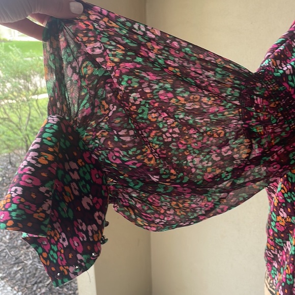 Who What Wear top - Picture 8 of 14